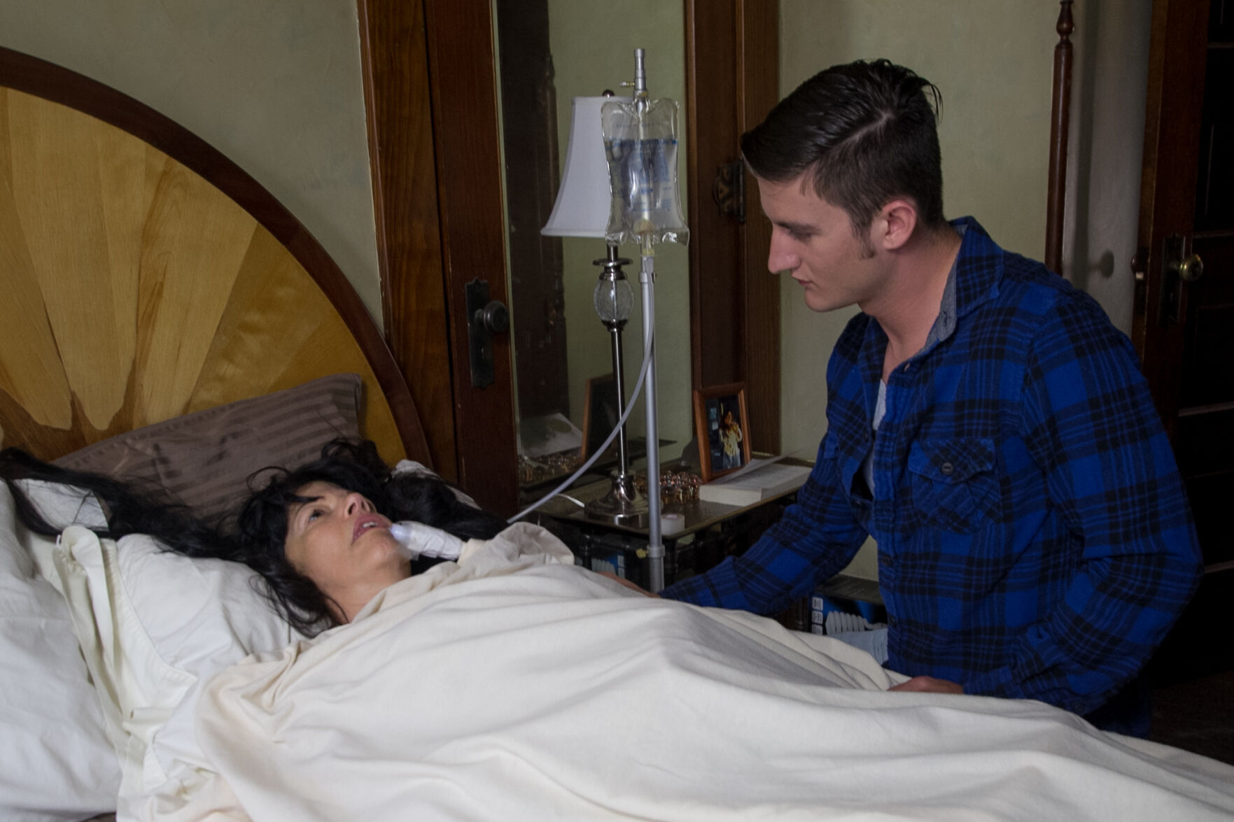 VOD Review – Hell Town